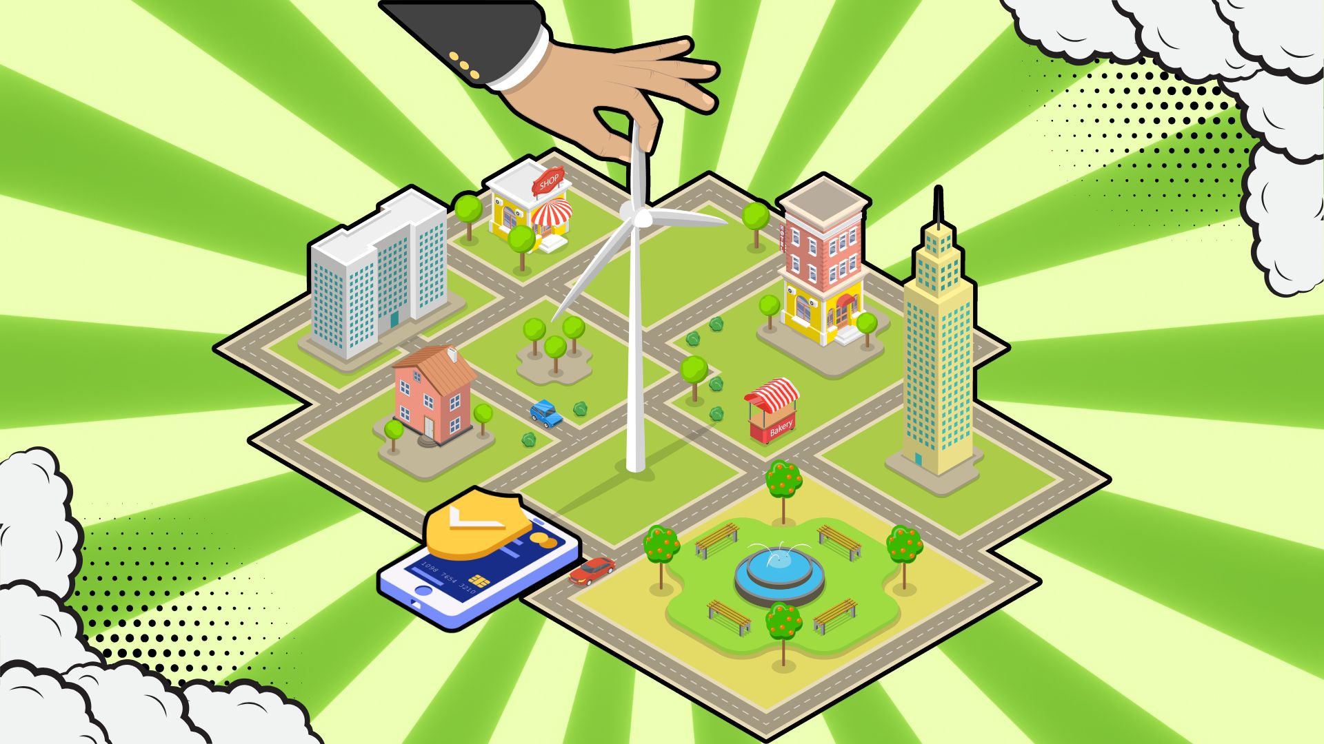 AptPay Expands Visa Direct Payouts for iGaming