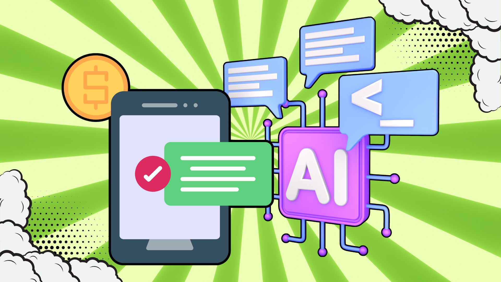 Ant International Unveils AI-Native Financial Stack for Global Businesses