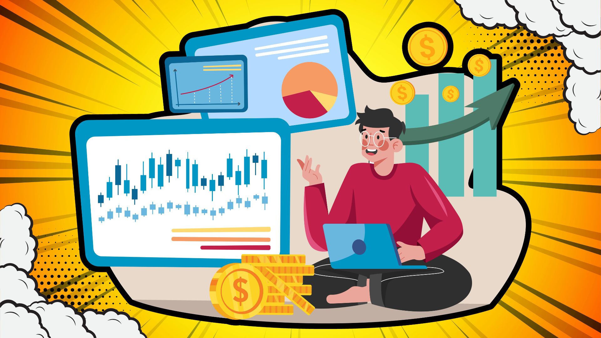 Emberstone Capital Launches Research-First Fintech Platform for Market Analysis