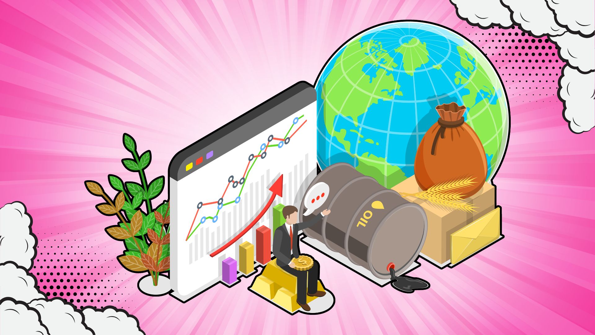 BingX Expands Into Multi-Asset Trading