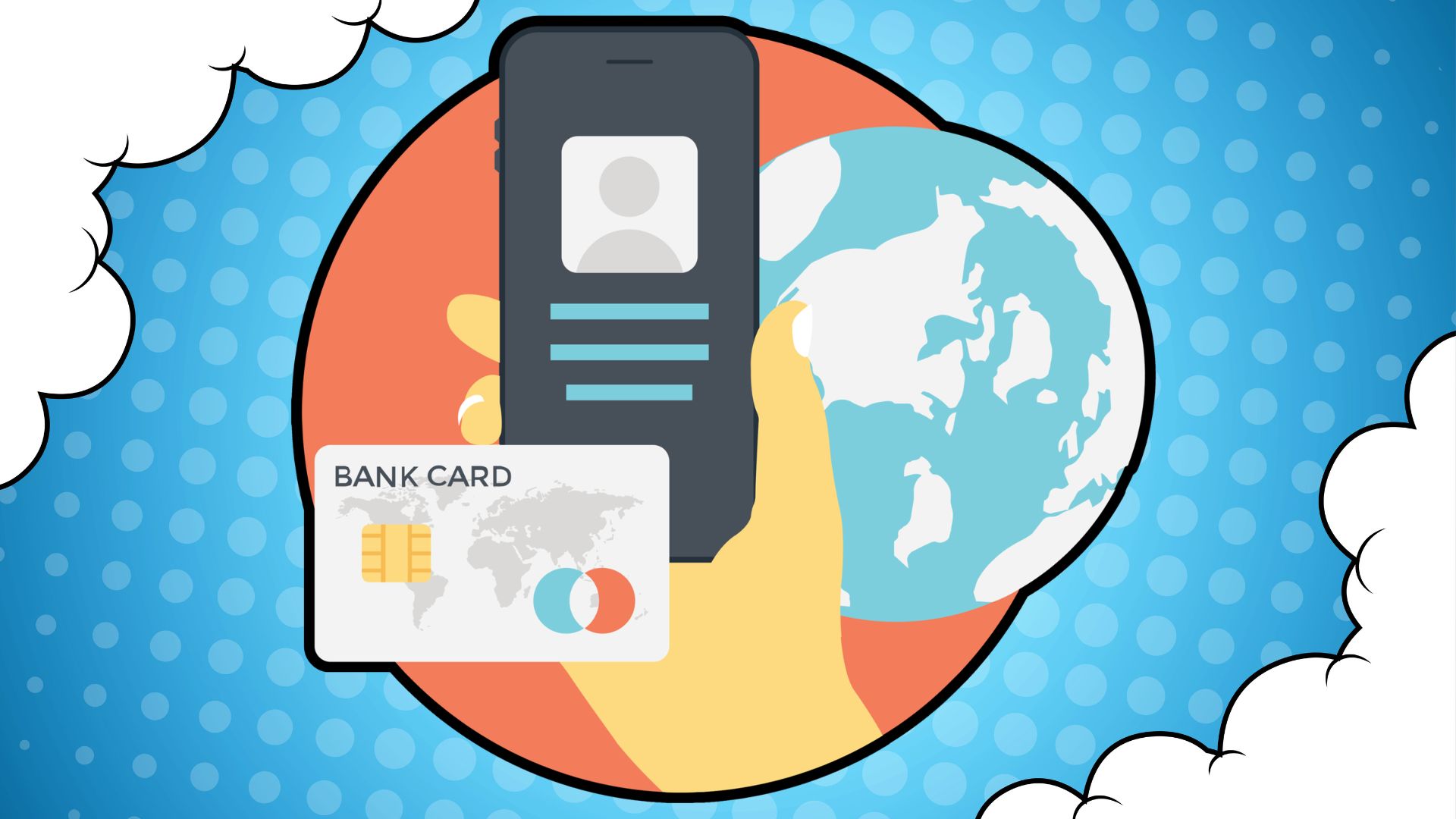YeahPay Expands Online Acquiring Across Seven Global Markets