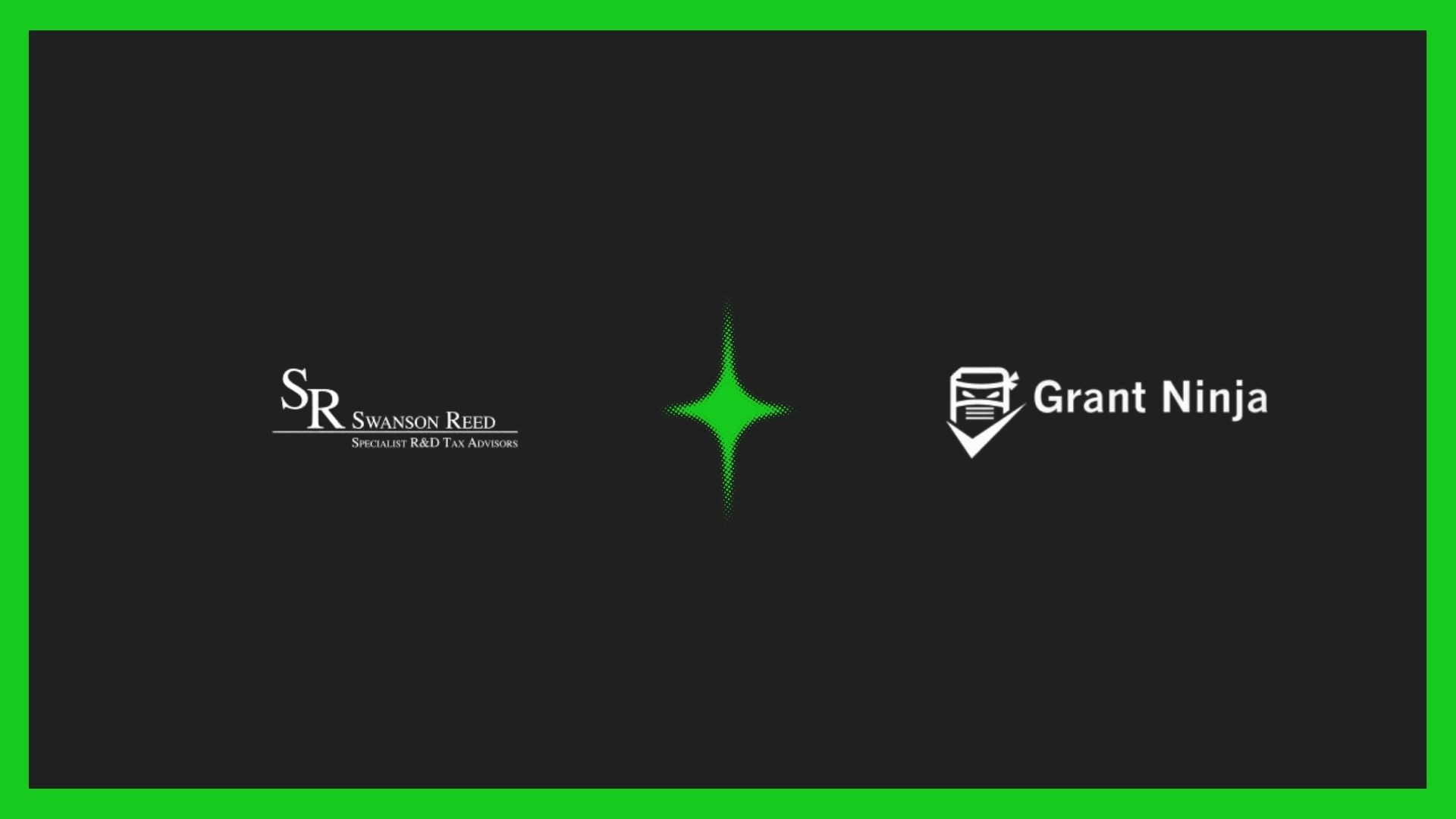 Swanson Reed Acquires Grant Ninja to Bridge Government Funding Delays