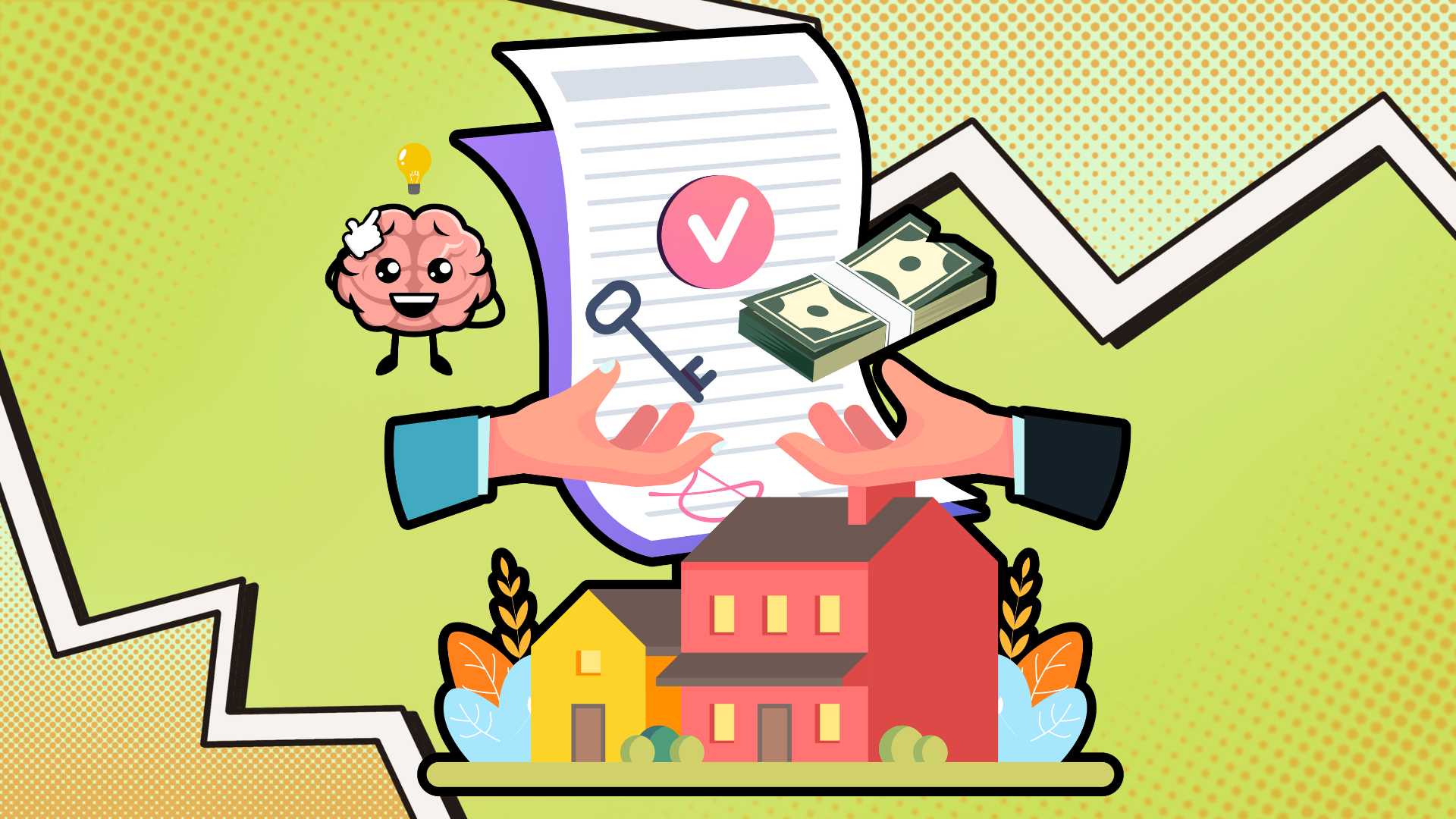 Veros Adds Computer Vision to Property Valuation
