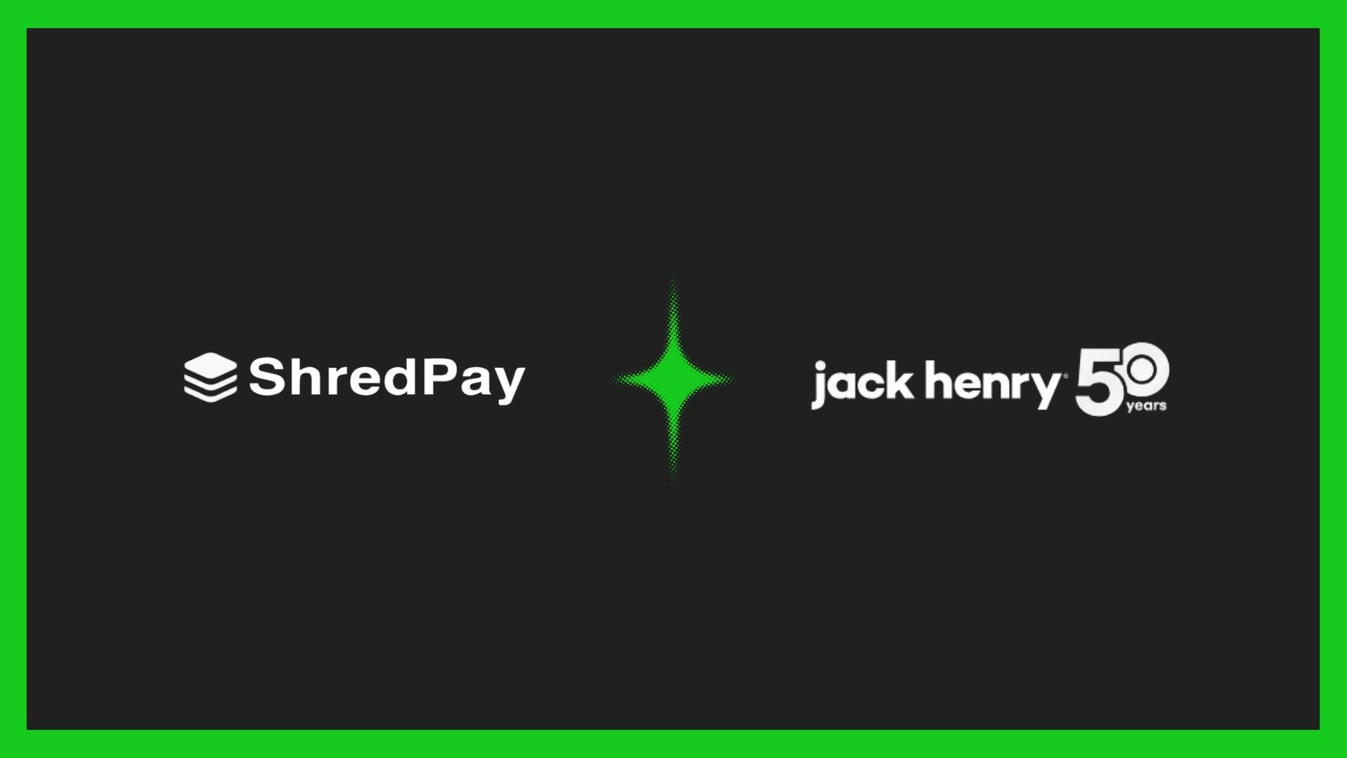 ShredPay Joins Jack Henry Network for Stablecoin Integration