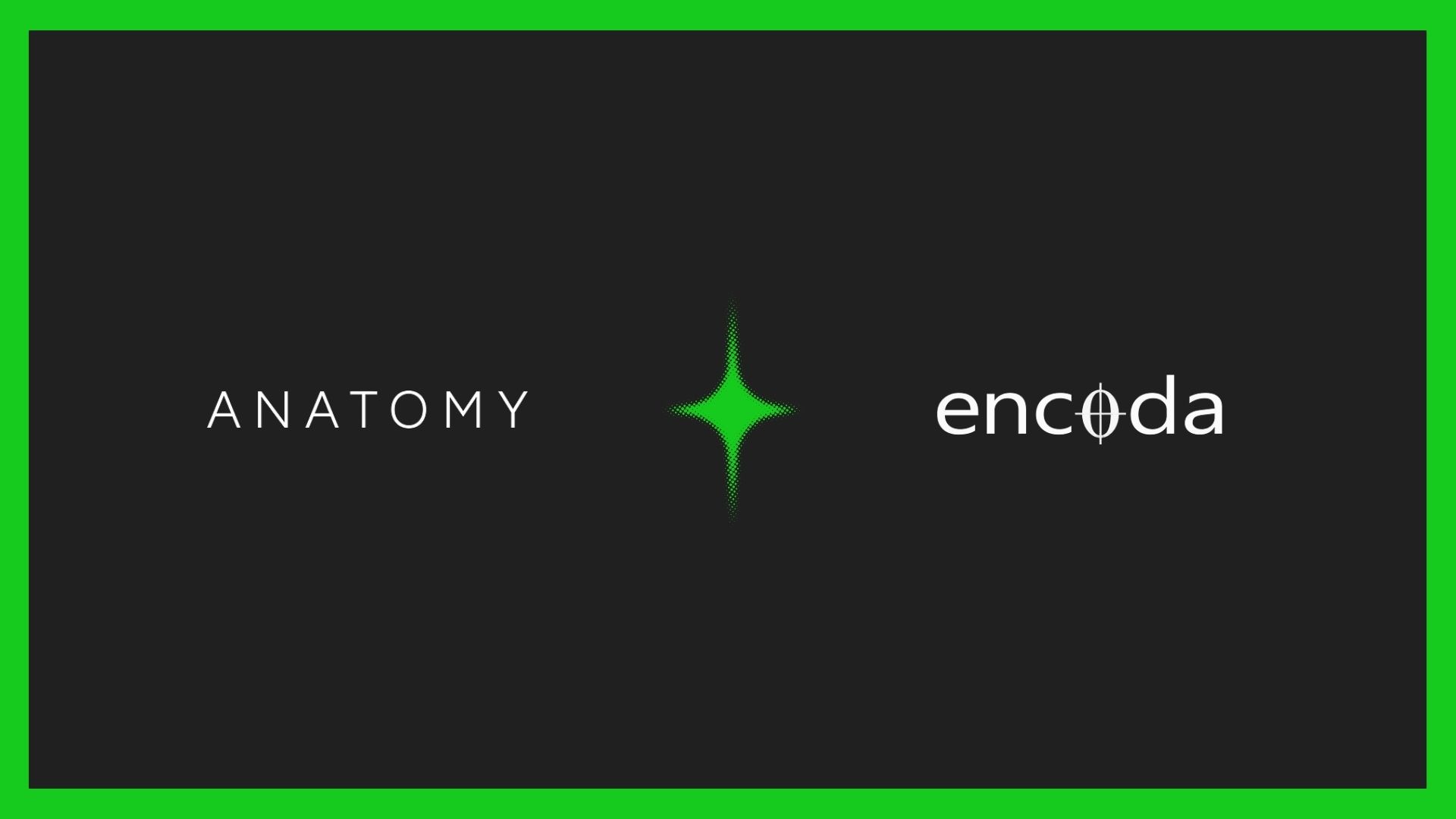 Encoda, Anatomy Automate Healthcare Payments