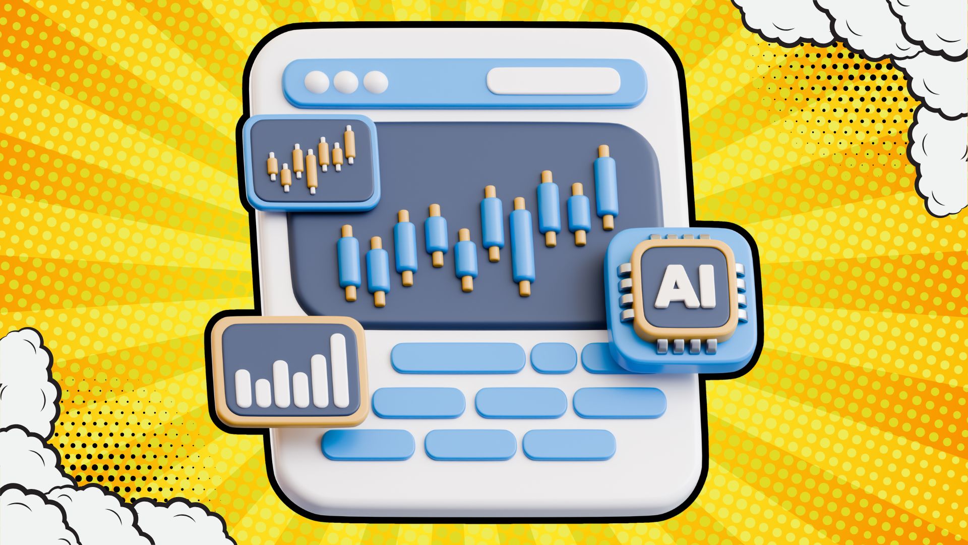 FI Works Adds AI-Powered Natural Language Banking Analytics
