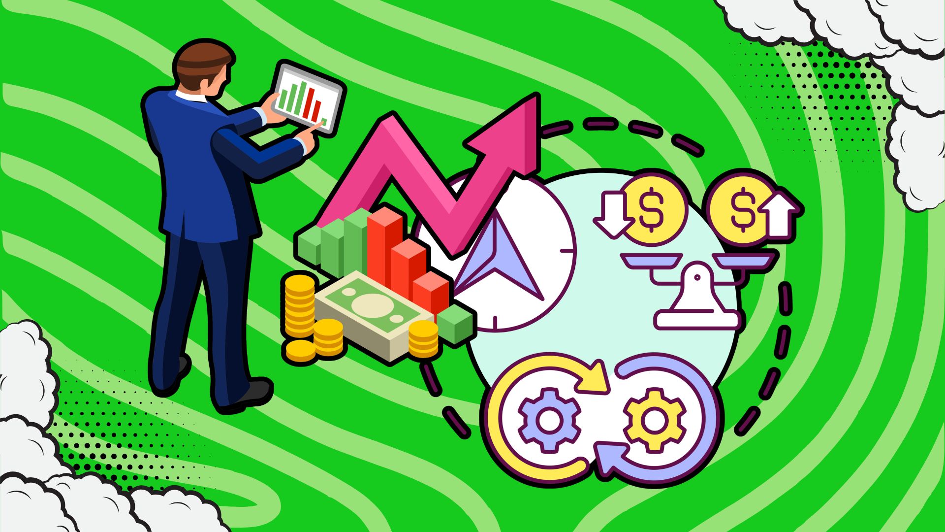 RIA Portfolio Rebalancing Gets More Flexible