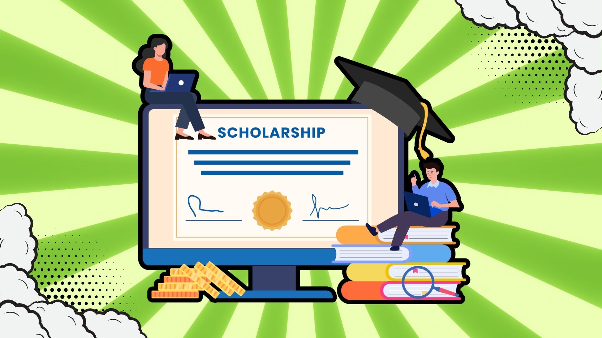 FinTech Talent: Eddid Extends Oxford Scholarship