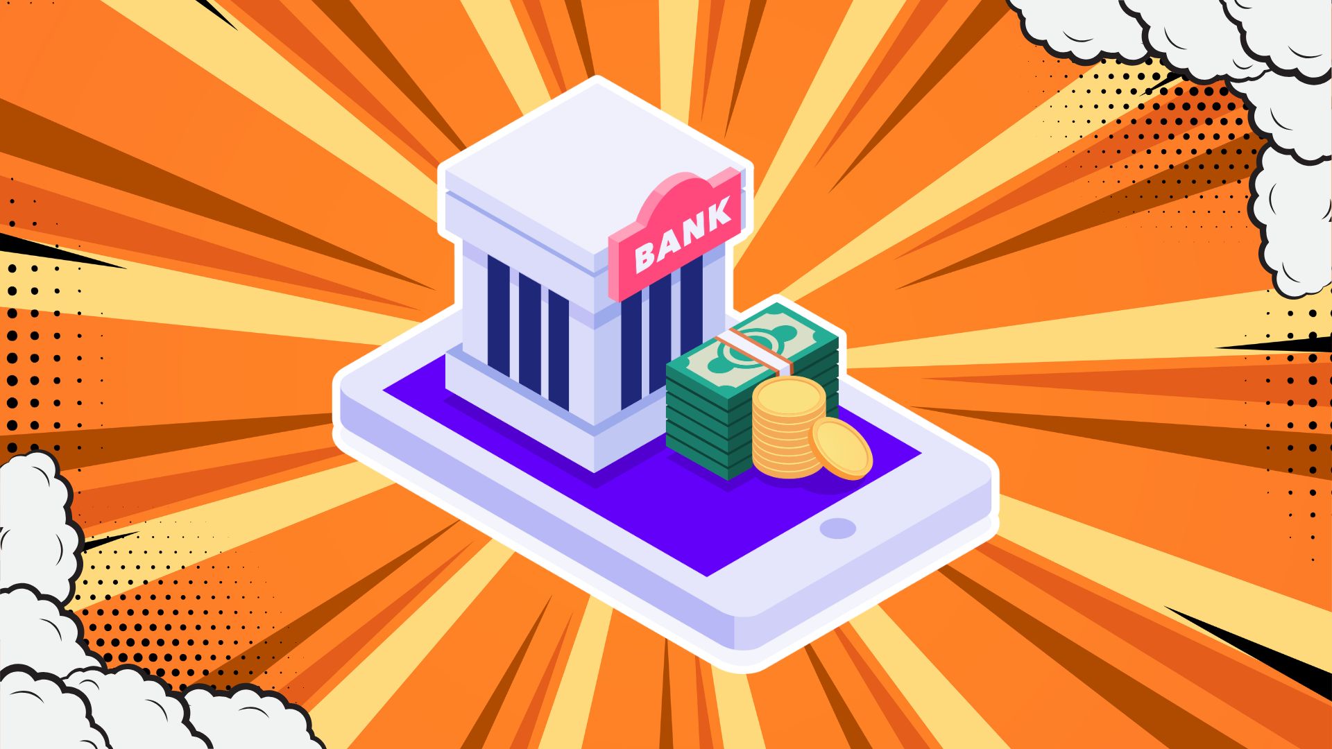 Bank of India Unveils 12 Digital Banking Initiatives