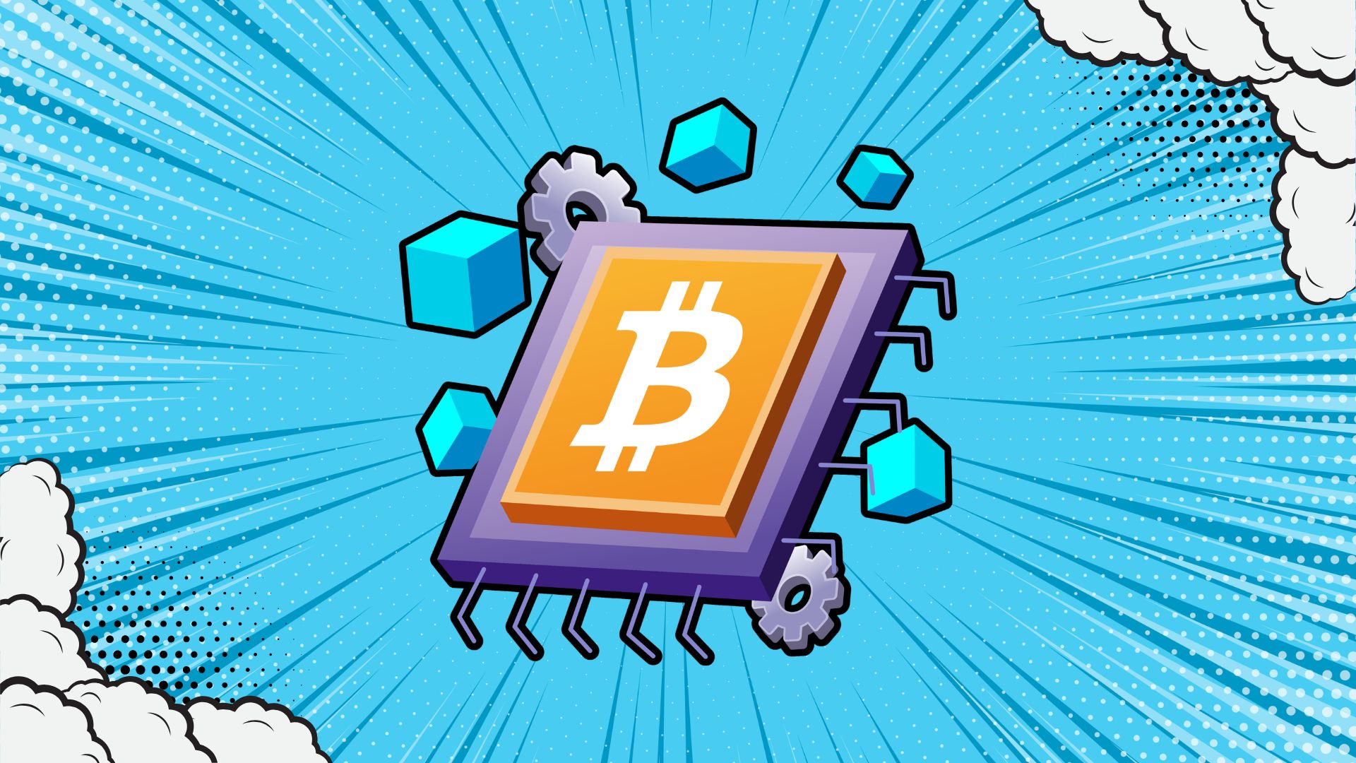 digital-asset infrastructure market