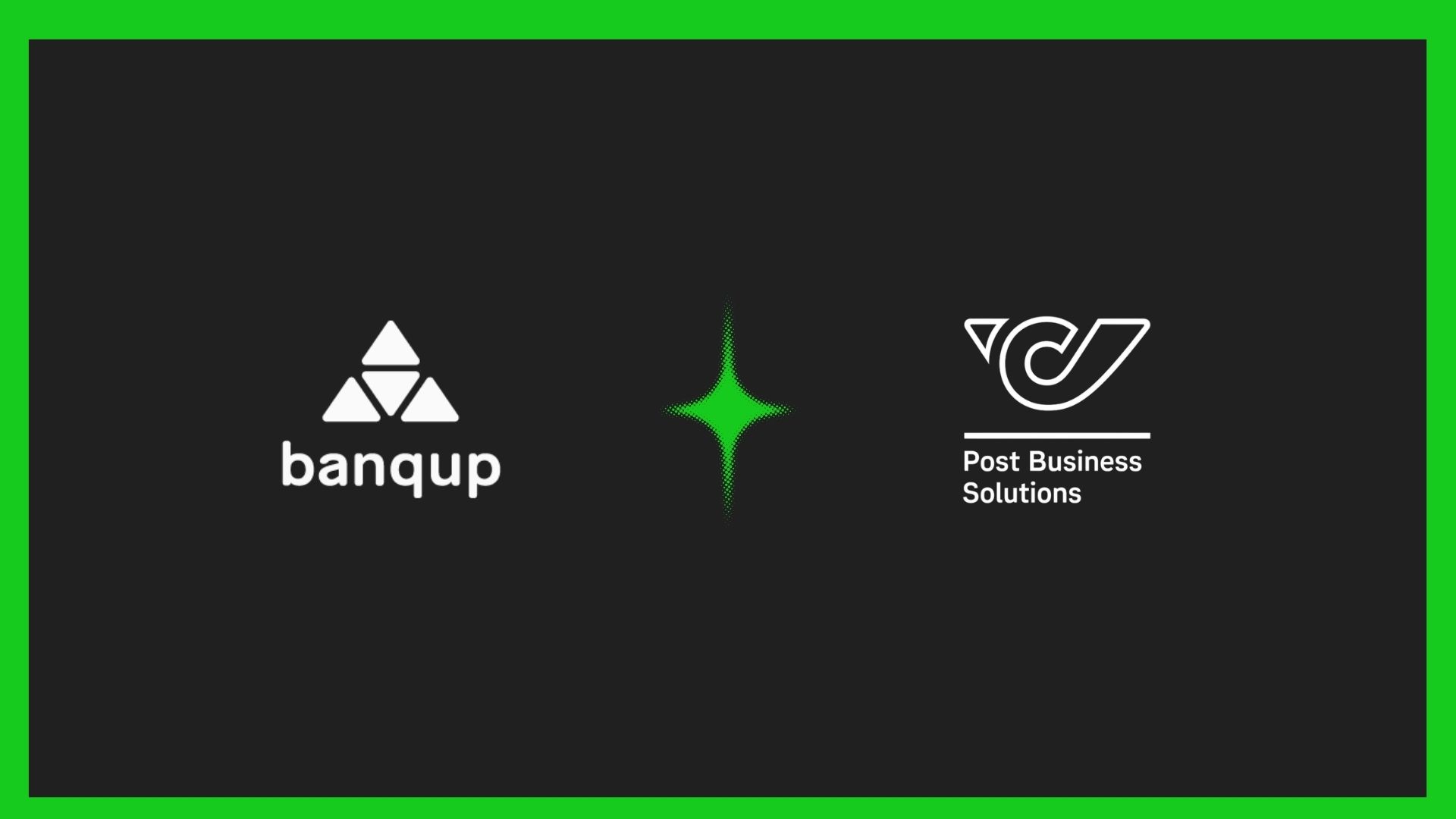 Banqup, Post Business Solutions Expand Austrian E-Invoicing