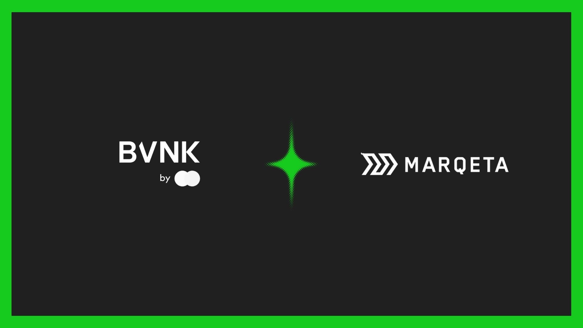 BVNK, Marqeta Bring Stablecoins to Payment Cards