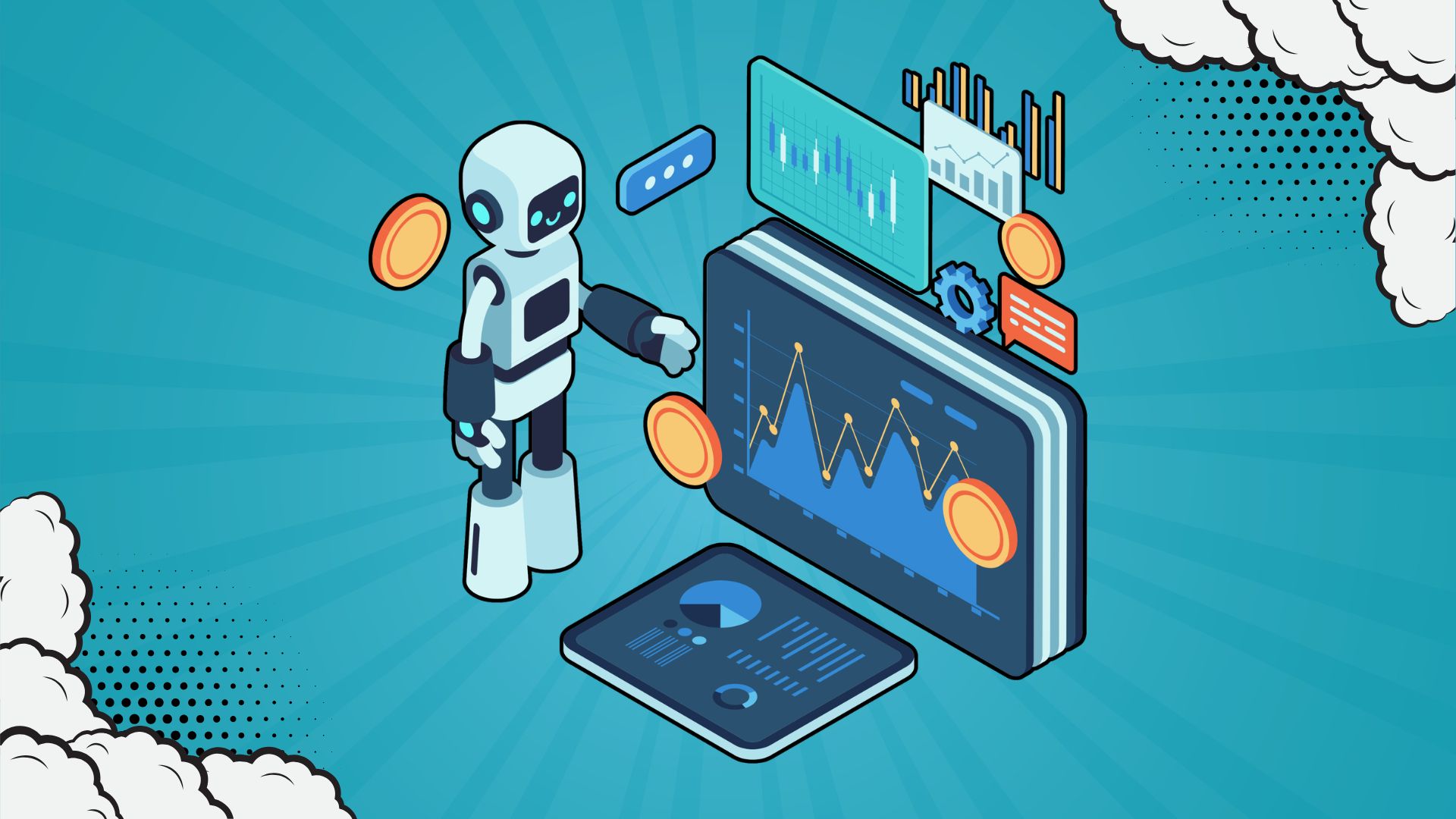 Binance Agent OS Connects AI Agents to Crypto Trading Infrastructure
