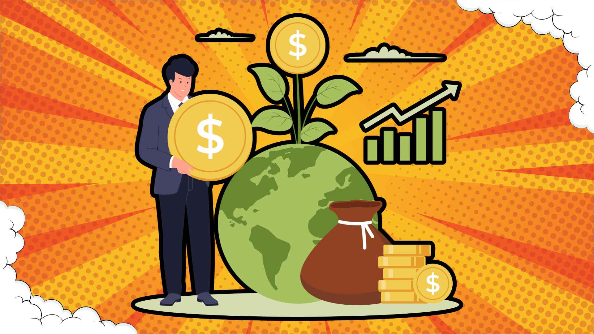 Green Accelerator Launches to Turn Emerging-Market Climate Projects Into Bankable Investments