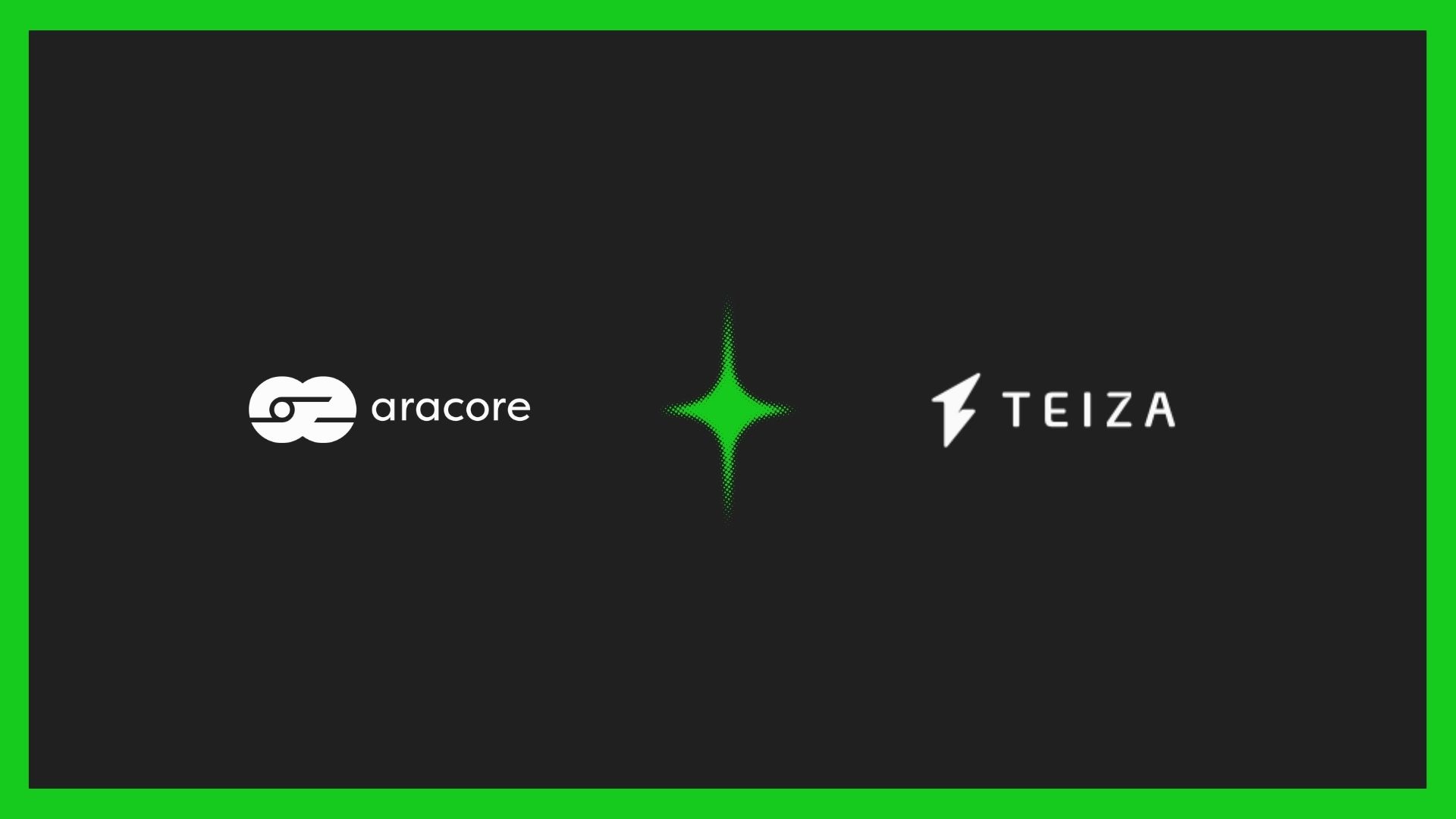 ARACORE, TEIZA Explore Korea-Malaysia Stablecoin Payments