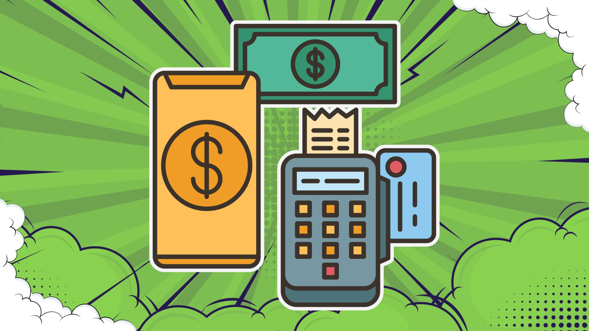 MessagePay Expands AI Digital Payments