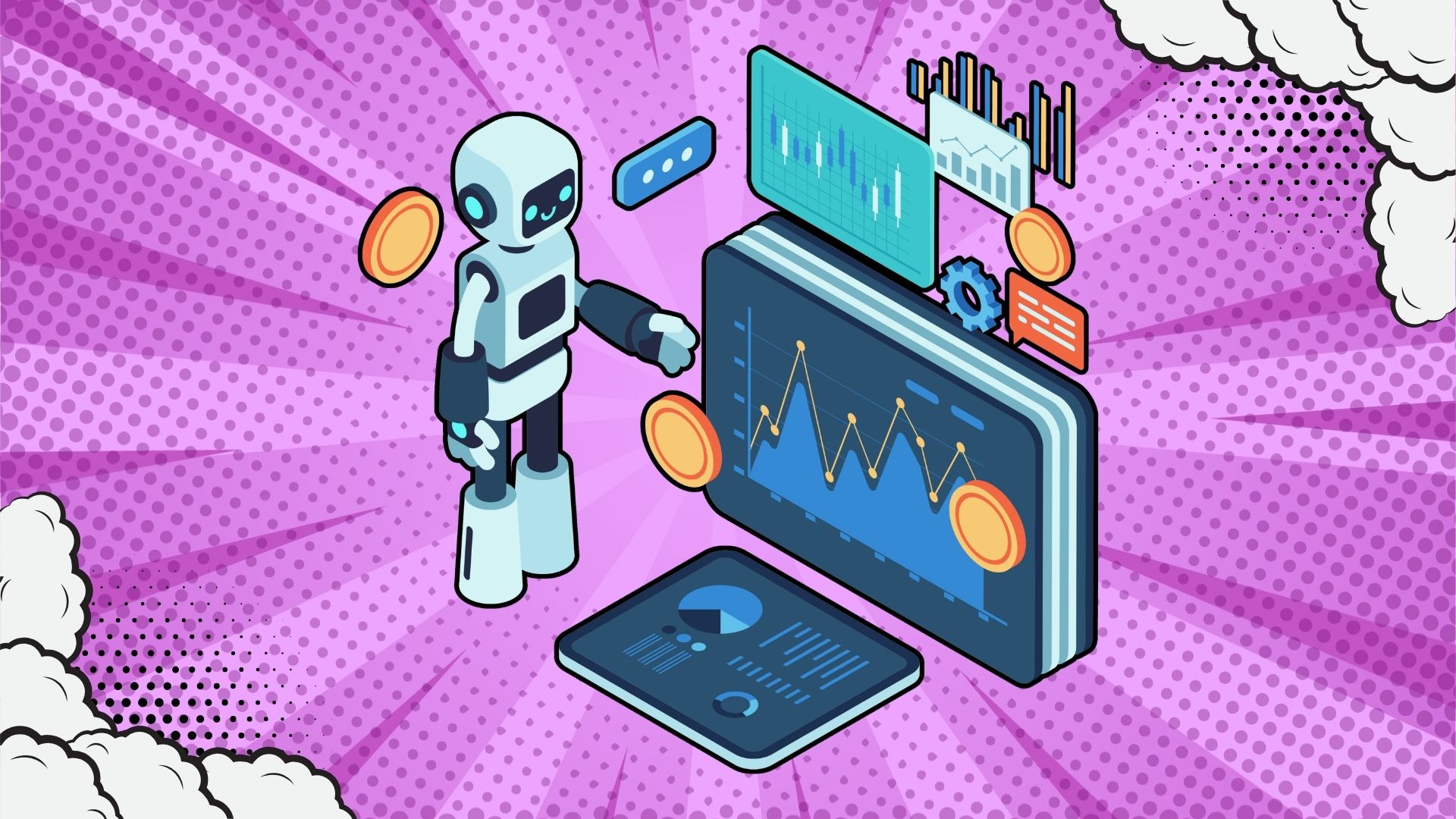 Alphio AI Financial Agent Launches on AWS