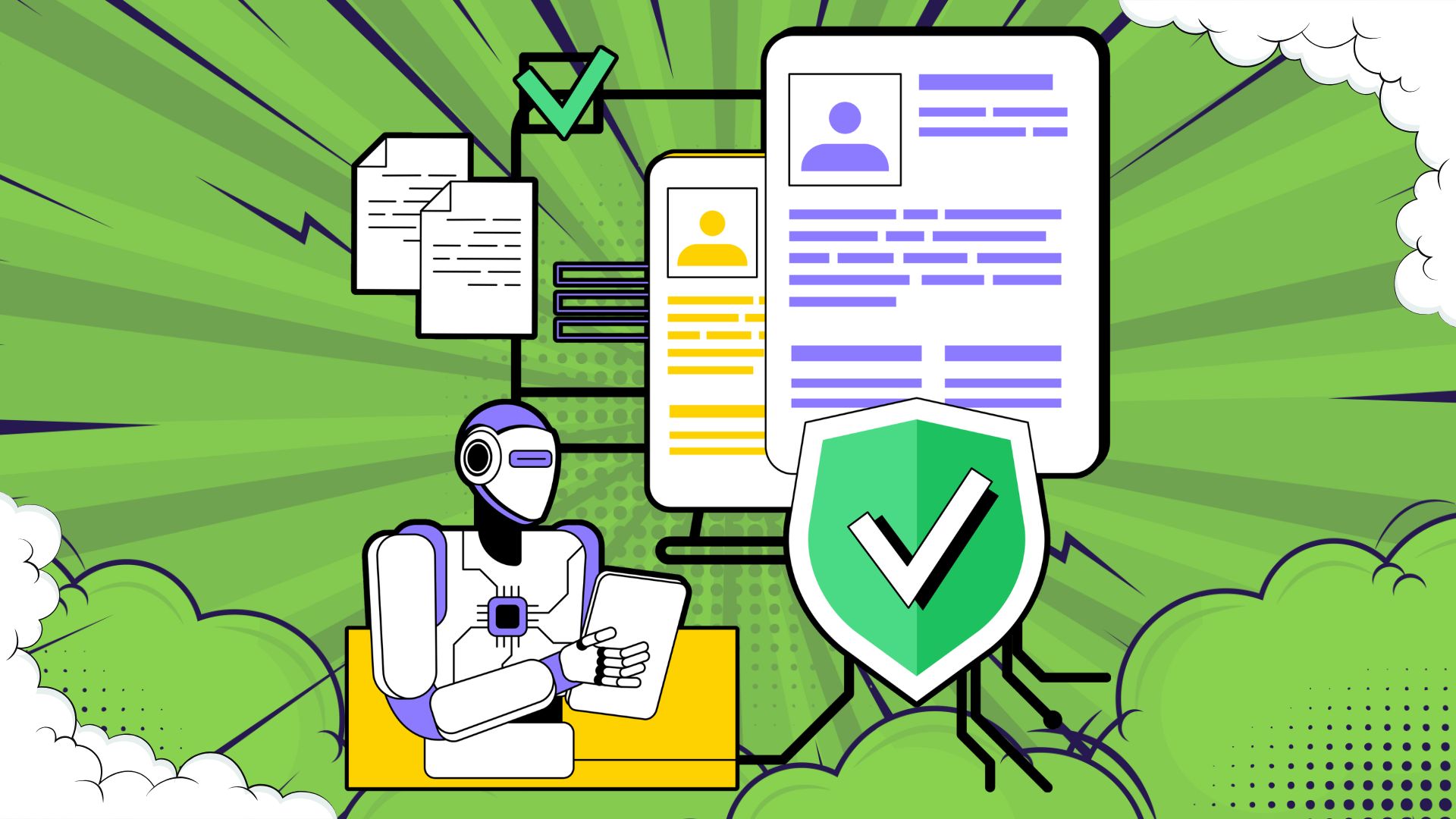Byzfunder Launches AI Underwriting Platform for Small-Business Finance