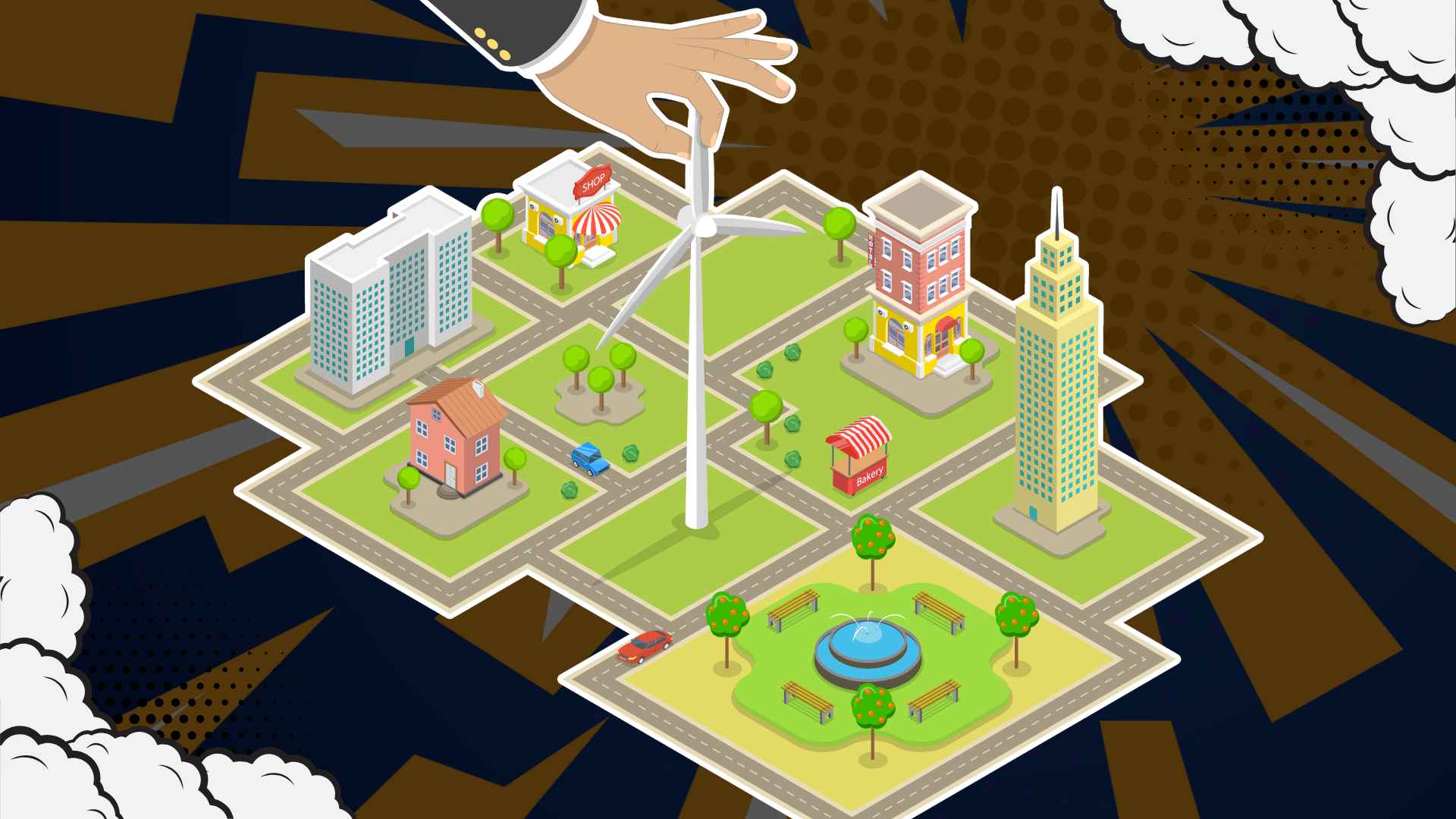 UN Summit Puts Sustainable Infrastructure in Focus