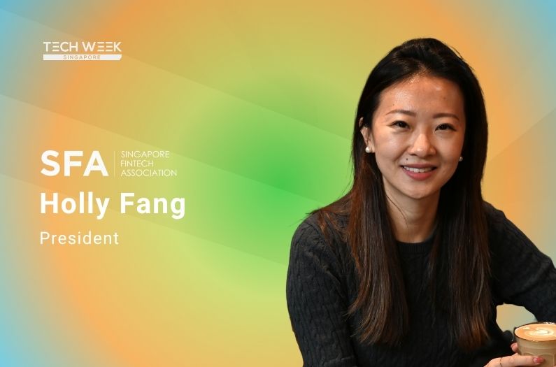 Holly Fang on Singapore’s Fintech Ecosystem