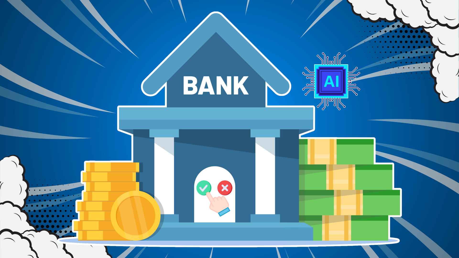 Banks Race Toward Autonomous AI as Governance Lags