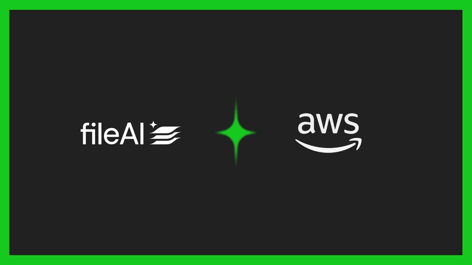 fileAI and AWS Bring Workflow AI Agents to Banking