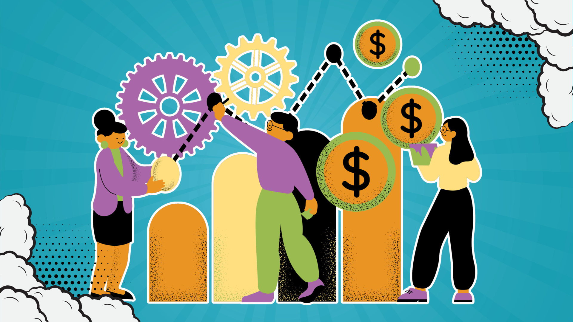 Corporate Banking Revenue Hits $1.1 Trillion