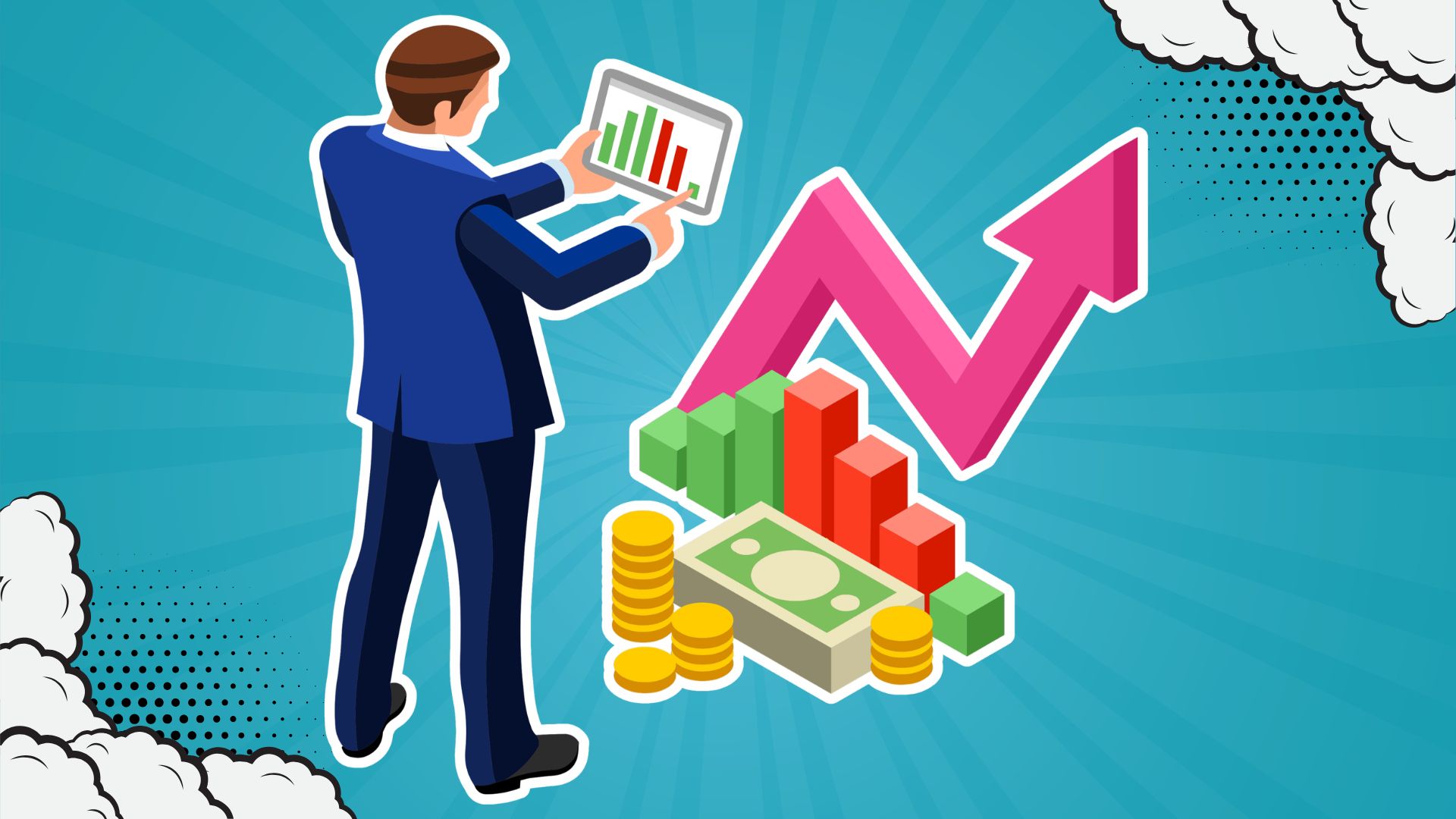 Online Trading Platforms Shift Toward Mobile and Data