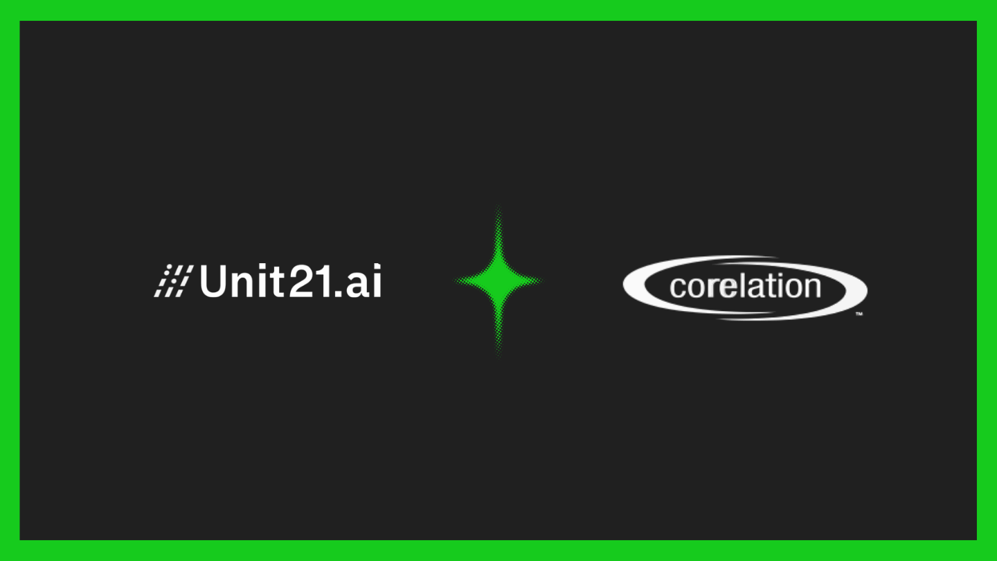 Unit21 Integrates Fraud Monitoring With Corelation KeyStone