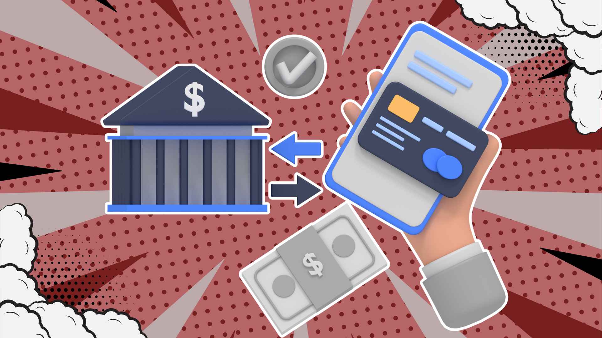 Bankjoy Wins TEN Credit Union Digital Banking Contract