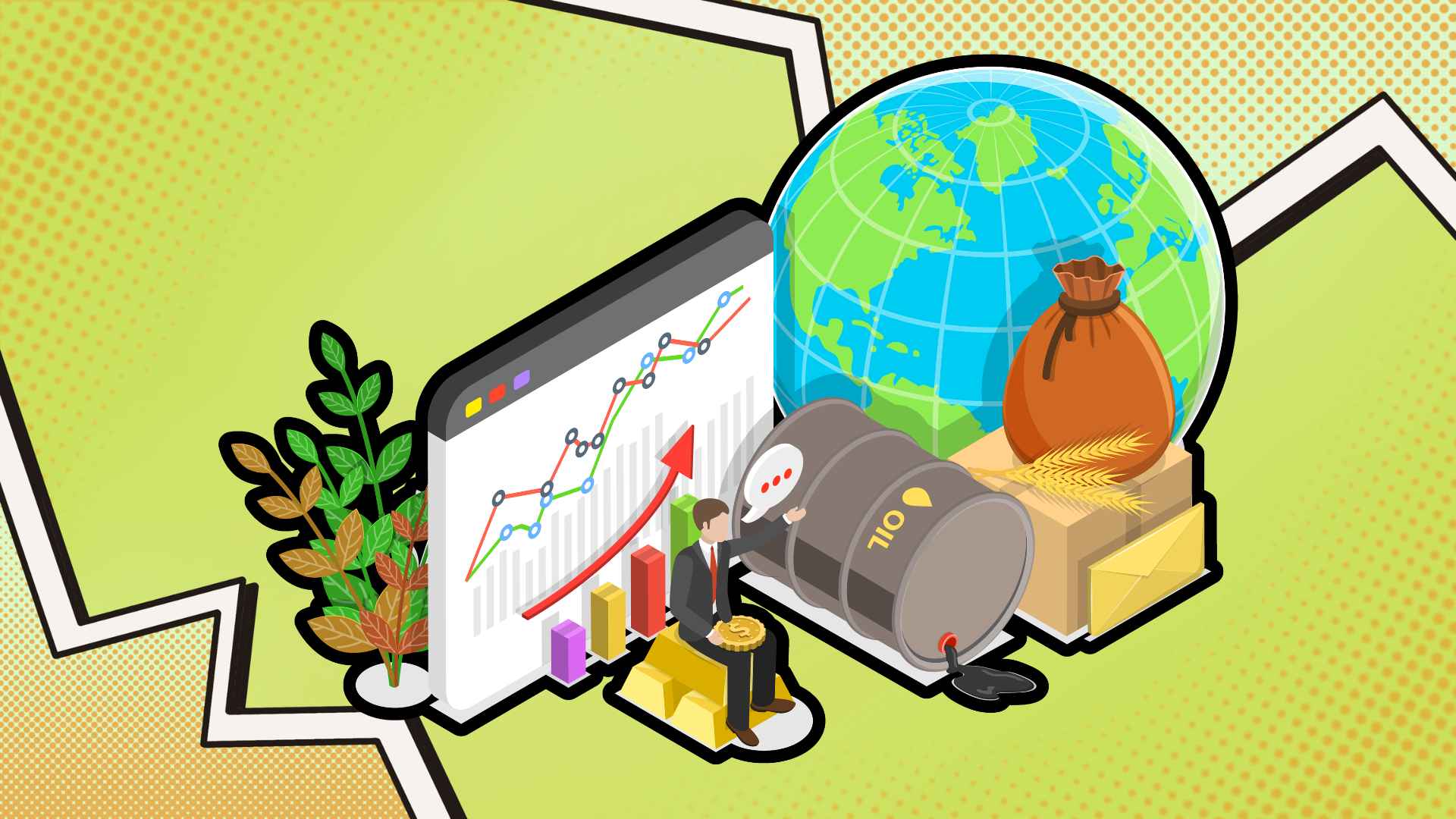 Webull and Sentinel AI Pilot Retail Investor Engagement Tool