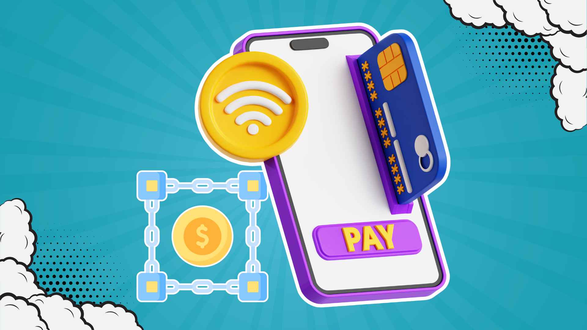Splendor Labs Demonstrates Blockchain-Based Phone Payments