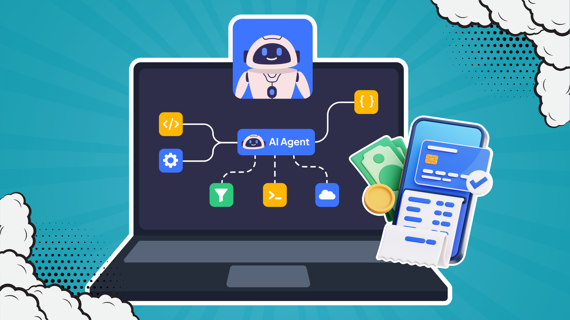 Crossmint Launches AI Agent Payments Toolkit for Online Shopping
