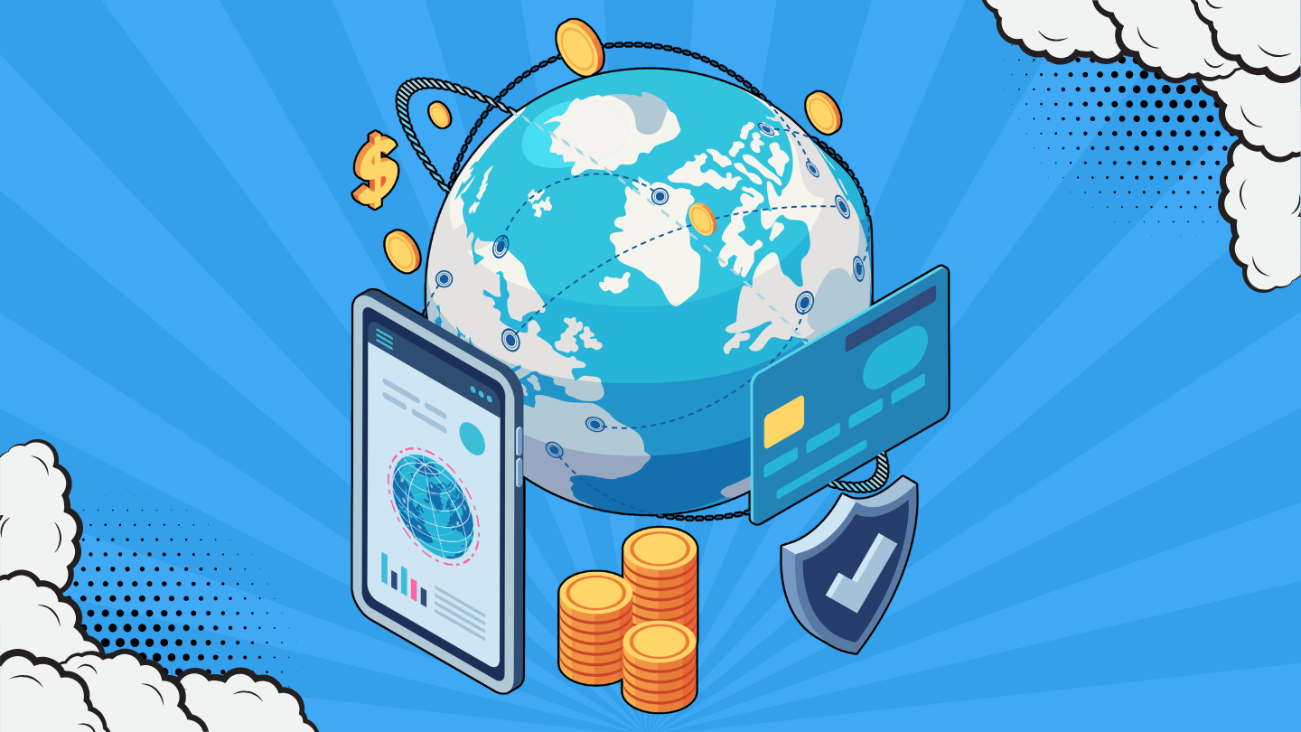 YeePay Secures Dutch EMI License for Europe