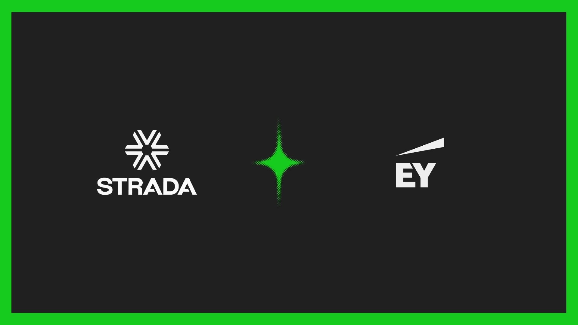 Strada and EY Unite Global Payroll Infrastructure