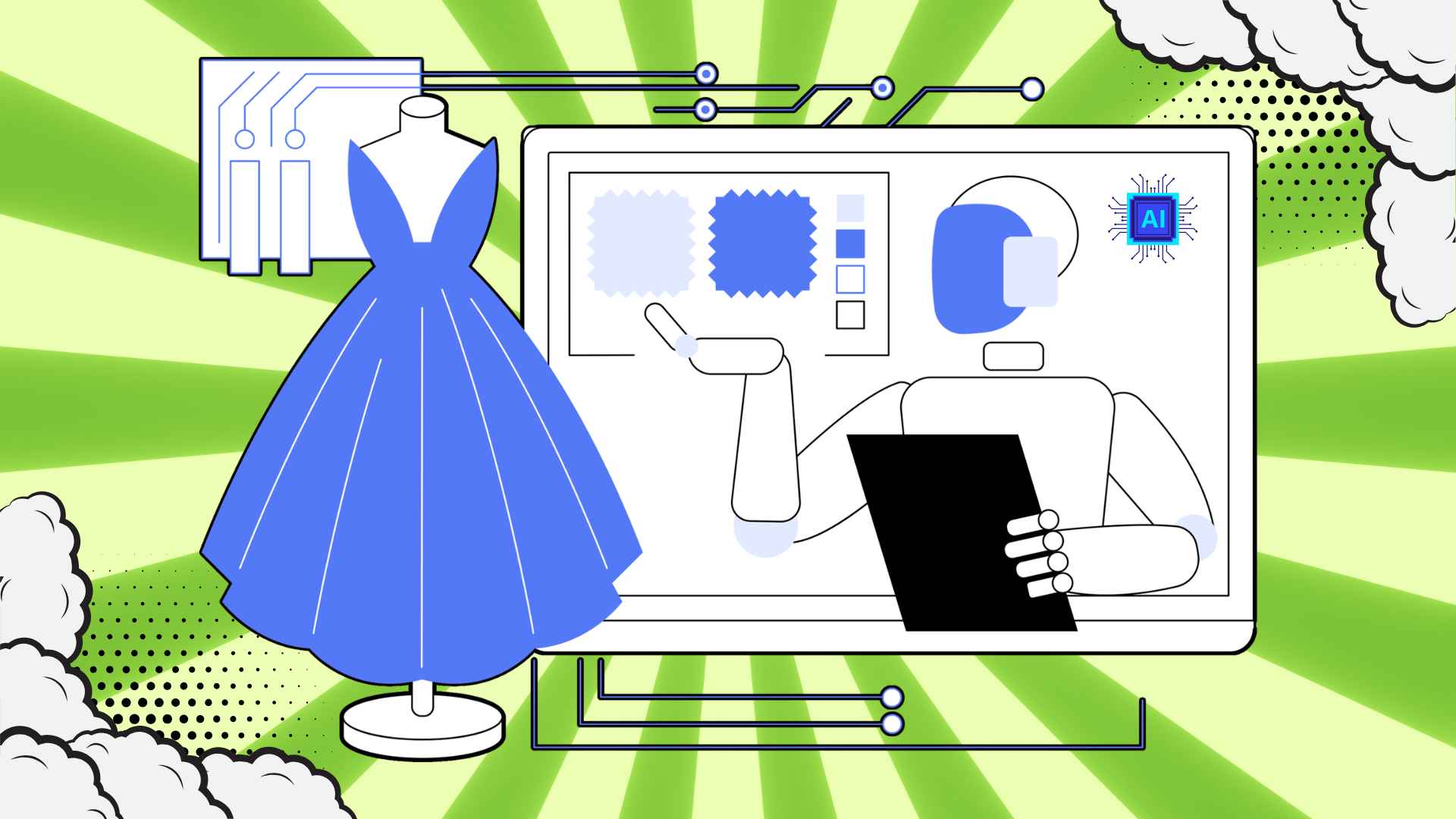 Glance Adds PayPal Checkout to AI-Powered Shopping