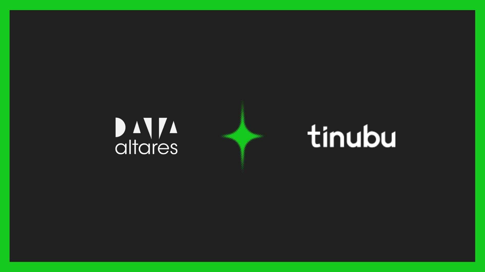 Altares, Tinubu Expand Business Credit Risk Analysis