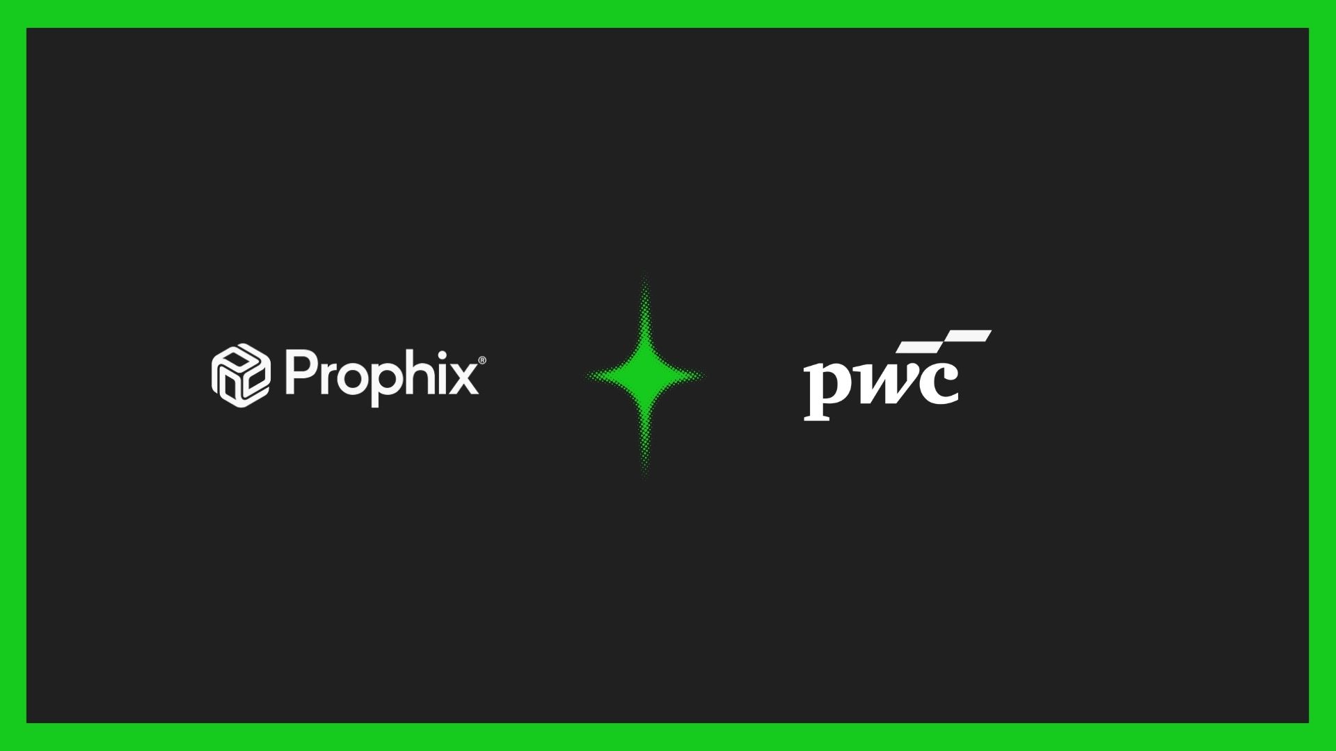 Prophix and PwC Belgium Target Autonomous Finance