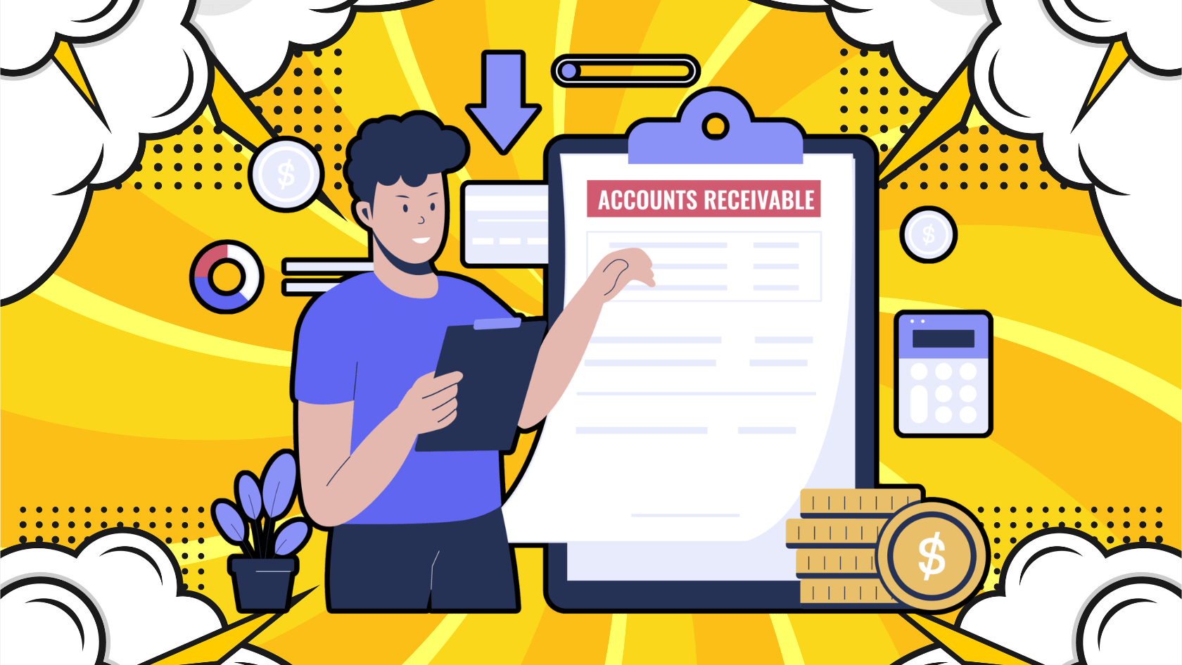 Genpact Launches Agentic AI Accounts Receivable Suite