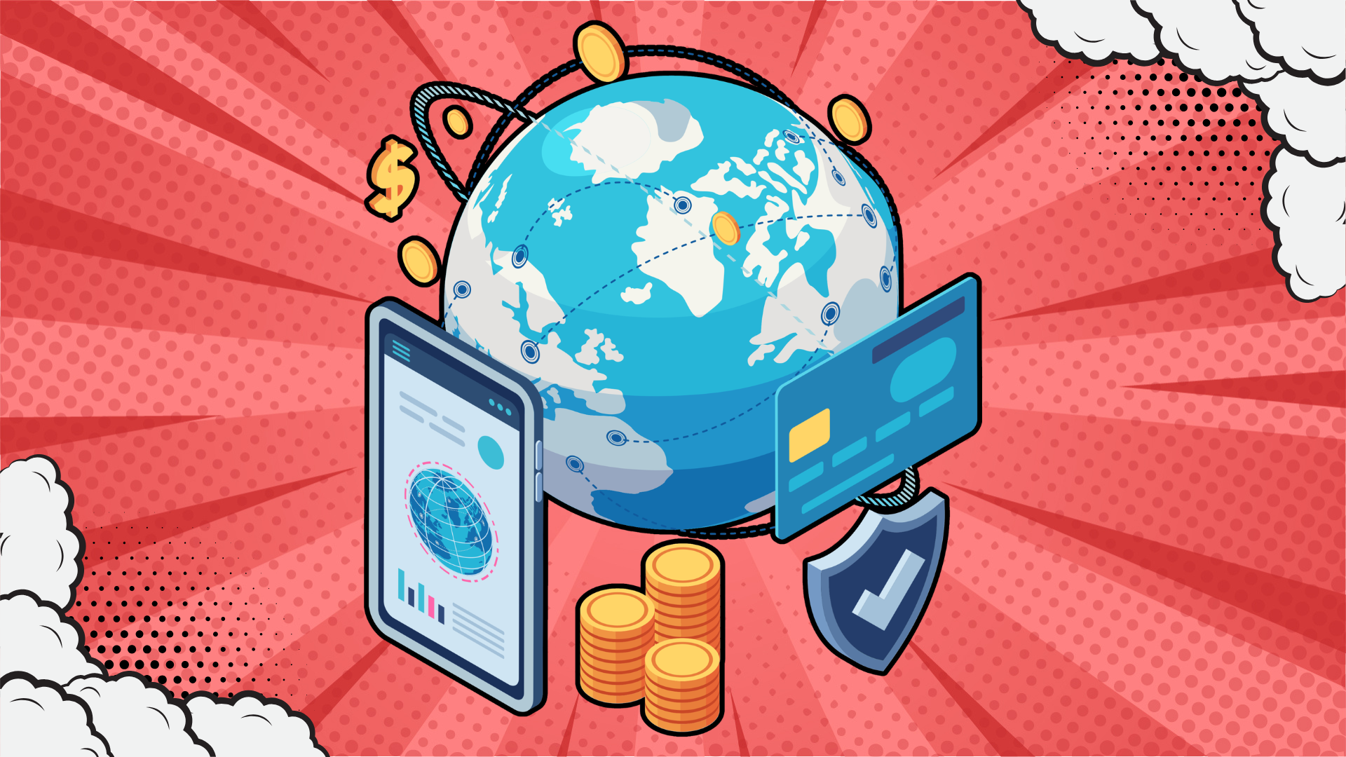 OpenFX Launches Ventures Arm to Back Fintech Startups