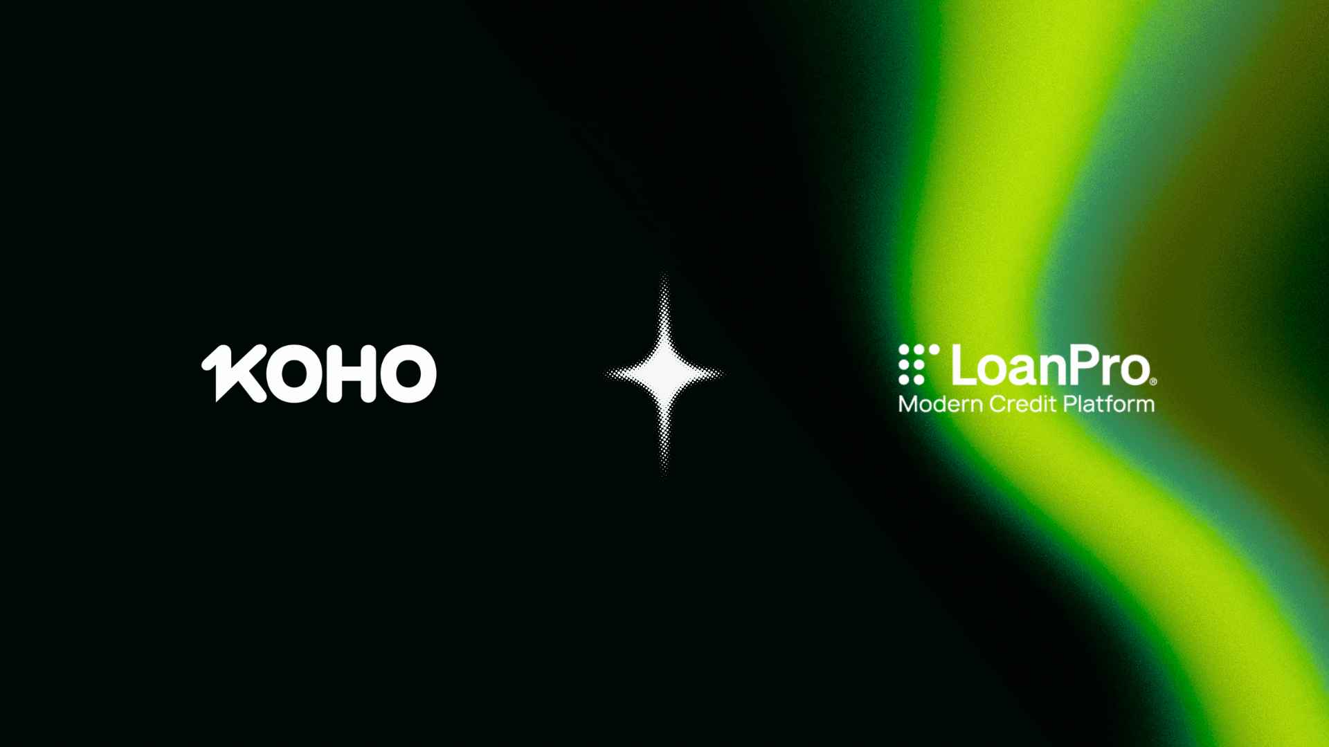 LoanPro Partners With KOHO to Expand Canadian Fintech